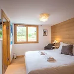 Апартаменты Bel 3 Etoiles Aux Praz De Chamonix, Pres Du Telepherique De La Flegere - Fr-1-343-213 *