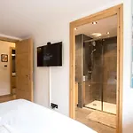 Апартаменты Bel 3 Etoiles Aux Praz De Chamonix, Pres Du Telepherique De La Flegere - Fr-1-343-213