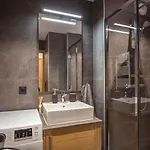 Апартаменты Bel 3 Etoiles Aux Praz De Chamonix, Pres Du Telepherique De La Flegere - Fr-1-343-213 Шамони