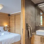 Апартаменты Bel 3 Etoiles Aux Praz De Chamonix, Pres Du Telepherique De La Flegere - Fr-1-343-213 *