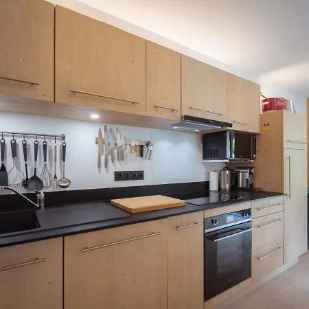 Bel 3 Etoiles Aux Praz De Chamonix, Pres Du Telepherique De La Flegere - Fr-1-343-213 Apartmán Chamonix